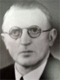 ds. J. Kampman 1946-1956