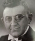 ds. J.M. Visser 1944-1948